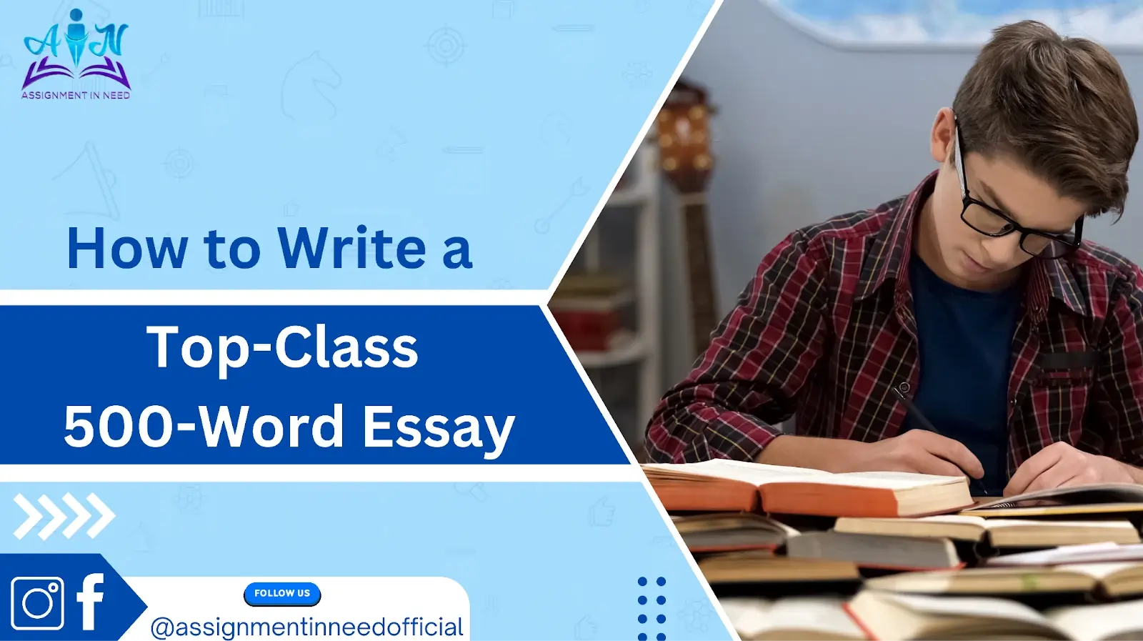How to Write a 500-Word Essay: Essential Structure, Format, and Tips